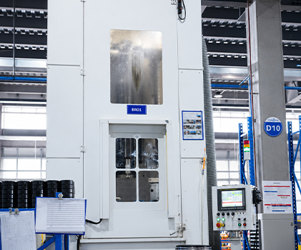 MAKIKAWA-MOTION TECHNOLOGY (ZHEJIANG) CO., LTD.