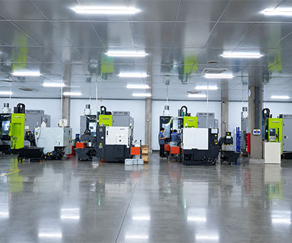 MAKIKAWA-MOTION TECHNOLOGY (ZHEJIANG) CO., LTD.